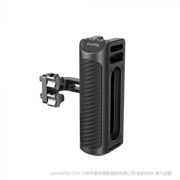 斯莫格 2425 通用螺纹左右通用侧手柄兔笼单反相机配件 2425