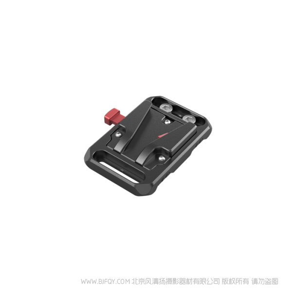 斯莫格 SmallRig Mini款V口电池挂板 2987 适用VB50 VB99 VB155
