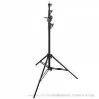 Godox 神牛一体灯架-420LB 两用灯架  摄影灯架全金属支架影棚影视灯三角架魔术腿灯架气压大灯架 