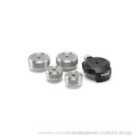 大疆 DJI R 横滚轴配重套装 适配产品 DJI RS 3  DJI RS 2  DJI RSC 2