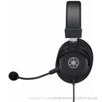 YAMAHA 雅马哈 YH-G01 [ZG系列] New 录音室级别耳麦 