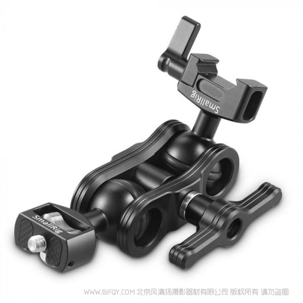 斯莫格 Smallrig 魔术怪手监视器配件支架相机配件怪手支架 2071  豌豆荚  