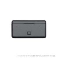 DJI 大疆 Osmo Action 3 多功能电池收纳盒 Action3 适配 Action4