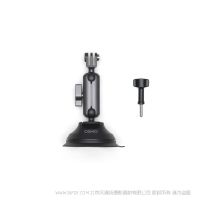 Dji 大疆 Osmo Action 车载吸盘  汽车运动视频拍摄 车表面吸盘云台