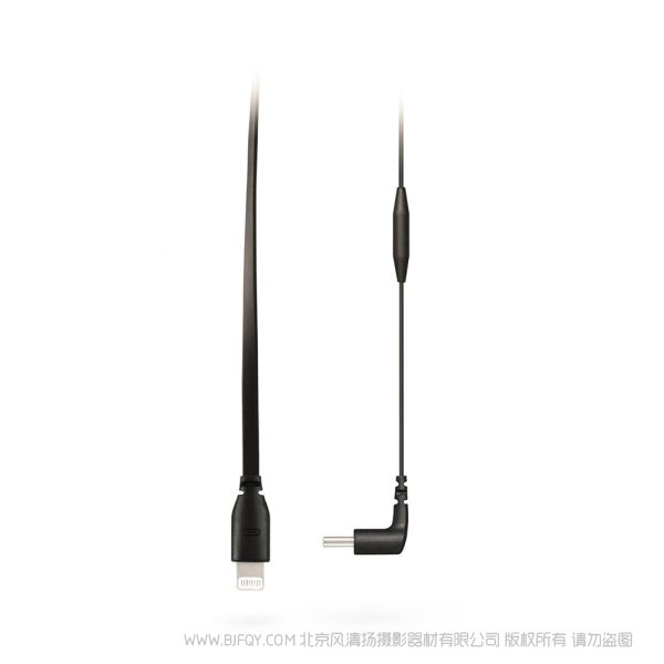 RODE 罗德 SC15 300毫米Lightning至USB-C数据线