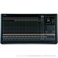 YAMAHA 雅马哈 MGP32X 模拟调音台 32通道高品质数模结合型调音台