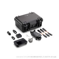 大疆 DJI Mavic 3T 无忧基础版套装 行业版无人机 1/2 CMOS 4800万像素 广角相机 长焦 热成像相机