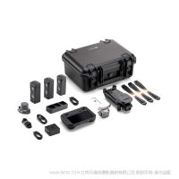 大疆 DJI Mavic 3T 无忧旗舰版套装 行业版 无人机 1/2 CMOS 4800万像素 电池套装 RTK模块