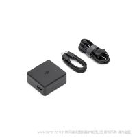 大疆 御3 DJI 桌面充电器（100W）