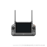 大疆 DJI RC Plus  遥控器  7 英寸高亮大屏 