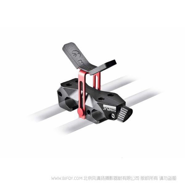 曼富图 MVA514W 辛巴达 镜头支撑组件