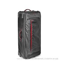 曼富图 MB PL-LW-97W-2 Pro Light系列LW-97W灯具拉杆箱二代 