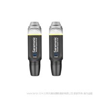 Saramonic 枫笛Blink800 B1 5.8GHz无线麦克风系统 