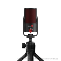 罗德 Rode XCM-50 专业电容式 USB 麦克风 