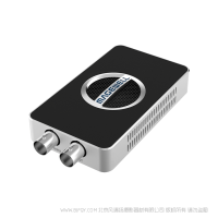 MageWell 美乐威  32100  USB Capture SDI 4K Plus  1路4K采集棒 采集卡