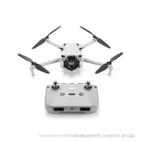 大疆 DJI Mini 3（普通遥控器） RC-N1 遥控器 标配版  畅飞套装  长续航畅飞套装