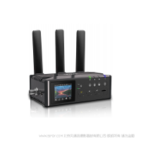 Ucast Q8S多网聚合5G直播编码器 