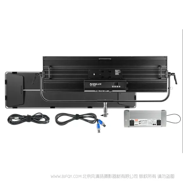 南光 Nanlux TK-140B TK-200 TK-280B TK-450 LED 柔光板灯 影视级柔光解决方案