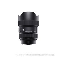 Sigma/适马 Art 14-24mm F2.8 DG DN大光圈广角 变焦镜头大三元  全画幅 微单无反