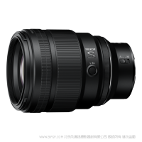 尼康 尼克尔 Z 85mm f/1.2 S新品 人像镜头 暗光之眼 Z85F12S