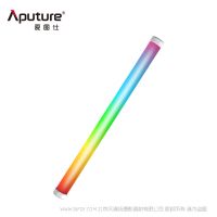 爱图仕（Aputure）amaran 艾蒙拉PT2c 像素灯管 直播补光灯棒 