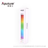 爱图仕（Aputure）amaran 艾蒙拉PT1c 手持RGB补光灯棒