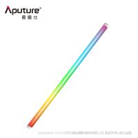 爱图仕（Aputure）amaran  艾蒙拉PT4c 像素灯管 直播rgb氛围补光灯棒