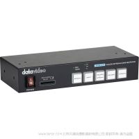 洋铭 Datavideo NVS-33 单路 网络直播编码器 编码盒 