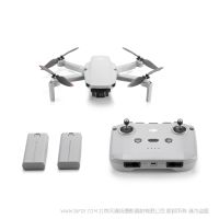 大疆 DJI Mini 2 SE 畅飞套装 迷你2SE