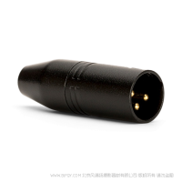 Rode 罗德 VXLR 3.5 毫米迷你插孔转 XLR 适配器