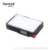 爱图仕 Aputure MC Pro RGBWW全彩高亮聚光Mini灯 