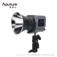 爱图仕（Aputure） 艾蒙拉cob 60d S 60x S 直播补光灯 led发丝视频