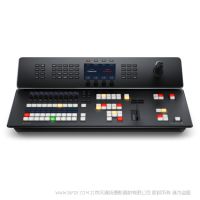 BMD ATEM Television Studio 4K8 8路12G-SDI切换台 12路输出