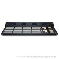 BMD ATEM 2 M/E Advanced Panel 40  高级导播台 两个ME列 每列40个输入按钮 