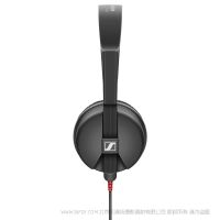 Sennheiser 森海塞尔 HD 25 LIGHT 封闭式动圈耳机 HD25Light
