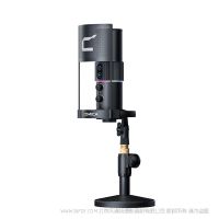 Comica 科唛 STA-U2D RGB心型电容USB麦克风套装