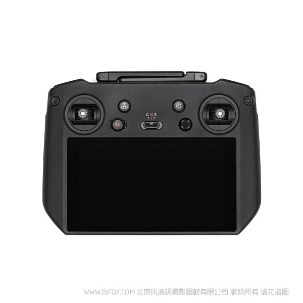 大疆 DJI RC Pro 图传监视遥控器 适用于 Mavic3 mini3Pro air2S 15 公里图传 120 毫秒低延迟