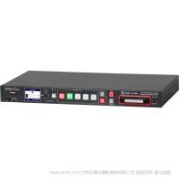 Datavideo 洋铭 iCAST 10NDI 5通道网络IP切换台