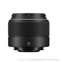 富士 Fujifilm 富士龙  XC35mmF2 C画幅 无反相机镜头