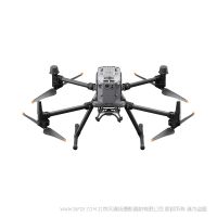 DJI 大疆 Matrice 350 RTK 无忧基础版套装 M350 经纬350RTK 