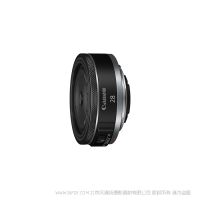Canon 佳能 RF28mm F2.8 STM RF 卡口全画幅广角 定焦F2.8饼干 镜头