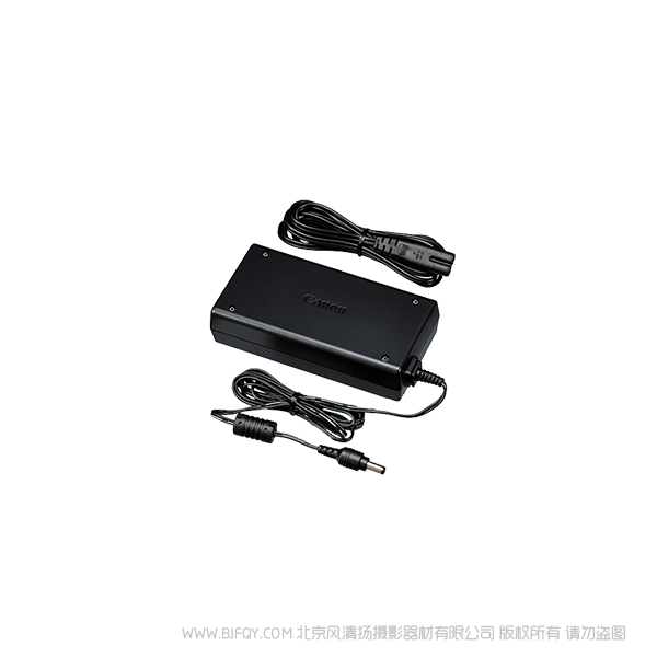 佳能 电源适配器 CA-CP200L 适用机型:EOS C70 / XF705 / XF605