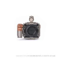 TILTA 铁头 TA-T08-A  适用于 RED KOMODO 科莫多 多功能套装 侧手柄套件