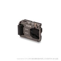 TILTA  铁头 TA-T08-BPV-B   双BP-A电池模块  V口供电背板 for RED Komodo 适用科莫多供电背板