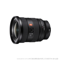 索尼 SEL1635GM2 FE 16-35mm F2.8 GM II 新一代全画幅大三元超广角变焦G大师镜头