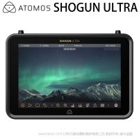  2024新品 Atomos 阿童木 SHOGUN ULTRA  7吋 监视记录仪  强大的互联互通性