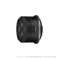佳能 Canon RF-S10-18mm F4.5-6.3 IS STM  APS-C画幅  超广角变焦镜头