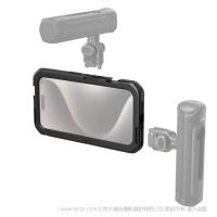 斯莫格 4396 SmallRig 适用 iPhone 15 Pro 专用拓展框 4396 