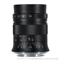 七工匠 7artisans 半画幅1:1放大倍率 60mm F2.8Ⅱ 1:1放大倍率，捕捉超乎想象的微观世界