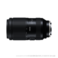 Tamron 腾龙 70-180mm F/2.8 Di III VC VXD G2 A065S  大光圈长焦变焦镜头